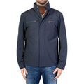 Vestes sur Grenoble : Blouson Geox Jacket Dark
