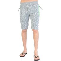 Short Geographical Norway Bermuda Plashburn