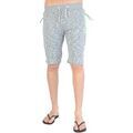 Short Geographical Norway Bermuda Plashburn