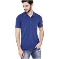Polo Guess Polo Homme Roni Bleu