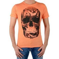 T-shirt Japan Rags Snake