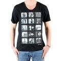 T-shirt Joe Retro Tee shirt timi