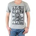 Tee-shirts sur Grenoble : T-shirt Joe Retro Tee shirt timi