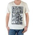 Tee-shirts sur Grenoble : T-shirt Joe Retro Tee shirt timi