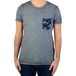 T-shirt Le Temps des Cerises Tee-Shirt Elias