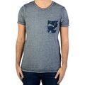 Tee-shirts sur Grenoble : T-shirt Le Temps des Cerises Tee-Shirt Elias