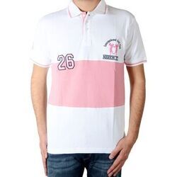 Polo Marion Roth Polo p5