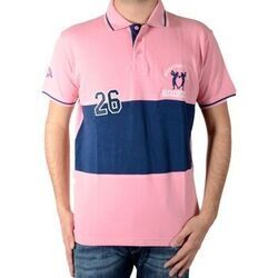Polo Marion Roth Polo p5