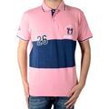 Polos sur Grenoble : Polo Marion Roth Polo p5