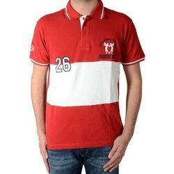 Polo Marion Roth Polo p5