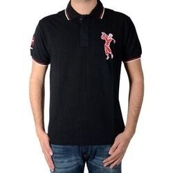 Polo Marion Roth Polo P8
