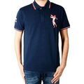 Polo Marion Roth Polo P8