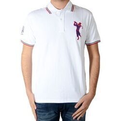 Polo Marion Roth Polo P8