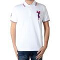 Polo Marion Roth Polo P8