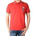 Polo Marion Roth Polo P8