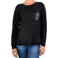 Pull sur Grenoble : Pull Le Temps des Cerises Pull Athena