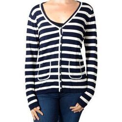 Pull Pascal Morabito Gilet