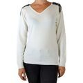 Pull Pascal Morabito Pull Avec Coffret Cadeau
