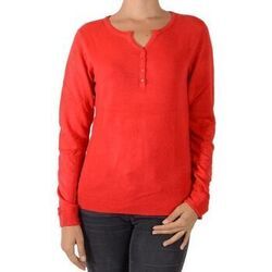 Pull Pascal Morabito Pull Touch&eacute; Cachemire 1 Rouge