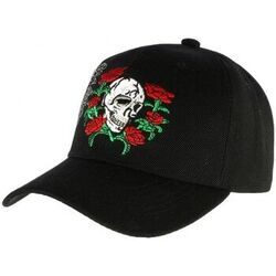 Casquette Nyls Cr&eacute;ation Casquette Homme multicolor
