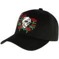 Casquette Nyls Cr&eacute;ation Casquette Homme multicolor