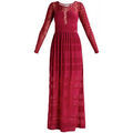 Robe Guess Robe Kyara Bet on Pink