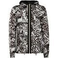 Vestes sur Grenoble : Veste Guess Veste Amy Imprim&eacute; Multicolore