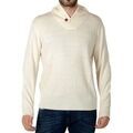 Pull Pascal Morabito Pull Touch&eacute; Cachemire 5 Beige