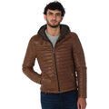 Vestes sur Grenoble : Veste Oakwood AURELIEN 3 COGNAC 507