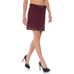 Robe Kaporal CADAU RAISIN