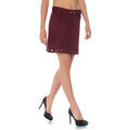 Robe Kaporal CADAU RAISIN