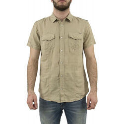 Chemise Kaporal Chemise Roola Beige