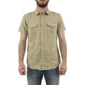 Chemise Kaporal Chemise Roola Beige
