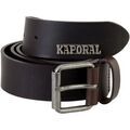 Ceintures sur Grenoble : Ceinture Kaporal Ceinture Nelson