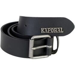 Ceinture Kaporal Ceinture Nelson