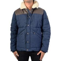 Blouson Kaporal Doudoune Moka