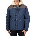 Blouson Kaporal Doudoune Moka
