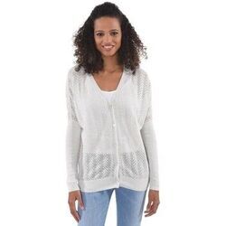 Gilet Kaporal Cardigan Femme Votre Argent&eacute; Argent&eacute;