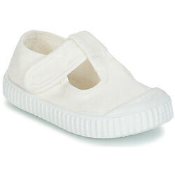 Baskets basses enfant Victoria SANDALIA LONA TINTADA