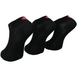 Chaussettes Redskins Pack de 3 Paire de Chaussettes Mi-Courte Cha04