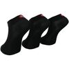 Chaussettes Redskins Pack de 3 Paire de Chaussettes Mi-Courte Cha04