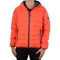 Blouson Pepe jeans Doudoune Avary