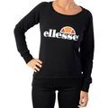 Pull sur Grenoble : Pull Ellesse Sweat Heritage EH F