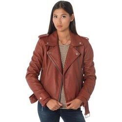 Veste Oakwood SHOW RUST 552
