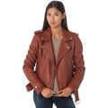 Veste Oakwood SHOW RUST 552