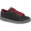 Baskets basses enfant K-Swiss Hoke Plaid Grenoble