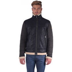 Blouson Kaporal Blouson Homme Lenz Dark Olive