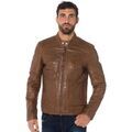 Veste Redskins LEERON MOJITO COGNAC