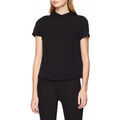 Pull sur Grenoble : Polo Kaporal Polo Top Femme Ghost Noir