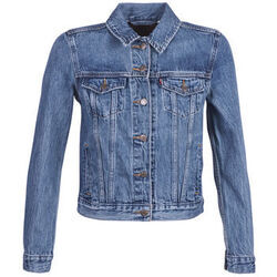 Veste Levis ORIGINAL TRUCKER Bleu
